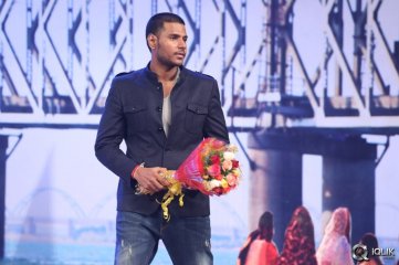 Tiger Movie Audio Launch